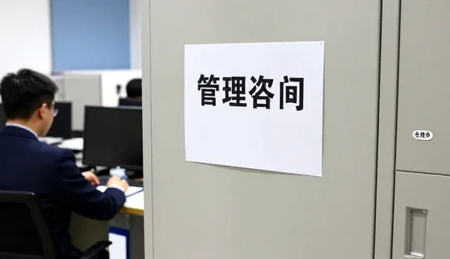 验收交付环节需求推动供应链咨询优化升级
