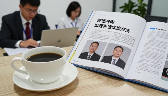 天津丽米企业管理咨询有限公司以组织架构设计服务连接更多应用场景