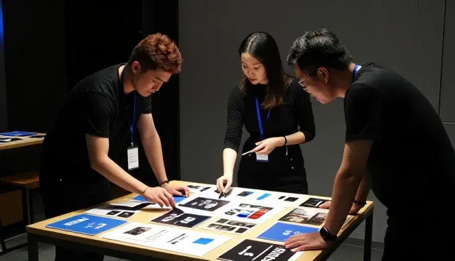 会务服务适用条件的多维分析与实际应用
